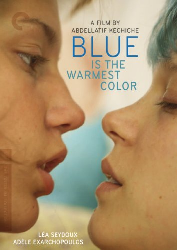 Blue Is the Warmest Color (2013) movie photo - id 198372