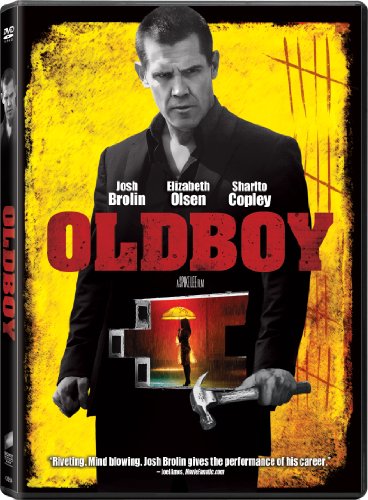 OldBoy (2013) movie photo - id 198373