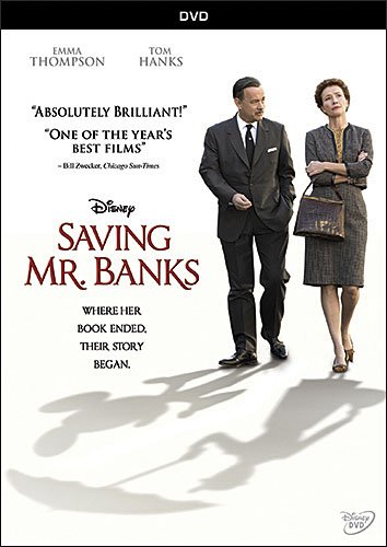 Saving Mr. Banks (2013) movie photo - id 198375