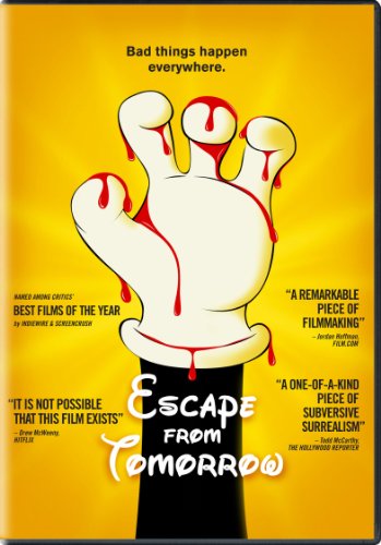 Escape From Tomorrow (2013) movie photo - id 198379