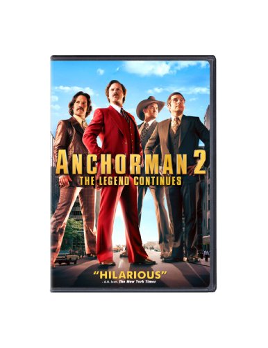 Anchorman 2: The Legend Continues (2013) movie photo - id 198383