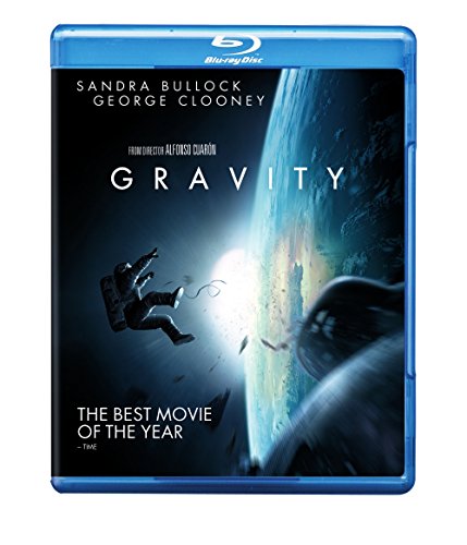 Gravity (2013) movie photo - id 198389