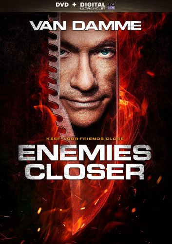 Enemies Closer (2014) movie photo - id 198399