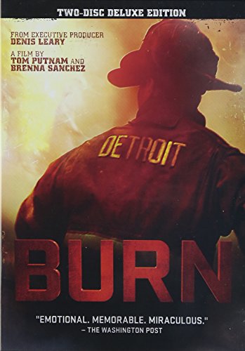 Burn (2013) movie photo - id 198406