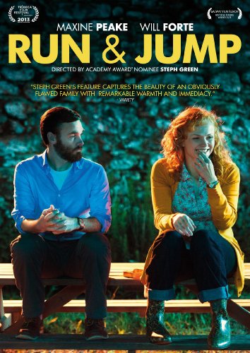 Run & Jump (2014) movie photo - id 198408