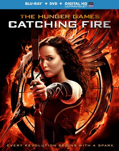 The Hunger Games: Catching Fire (2013) movie photo - id 198409