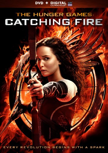 The Hunger Games: Catching Fire (2013) movie photo - id 198410