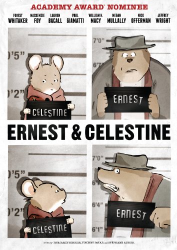 Ernest & Celestine (2014) movie photo - id 198411