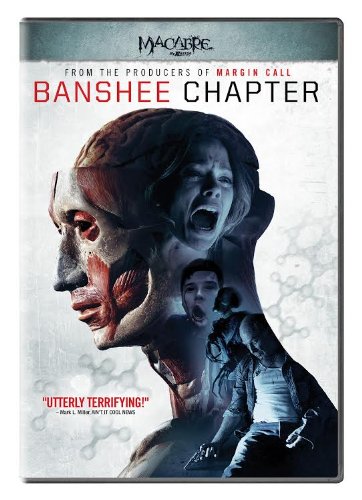 The Banshee Chapter (2014) movie photo - id 198423