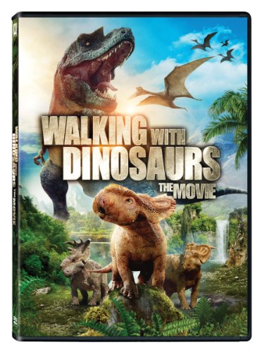 Walking with Dinosaurs (2013) movie photo - id 198431