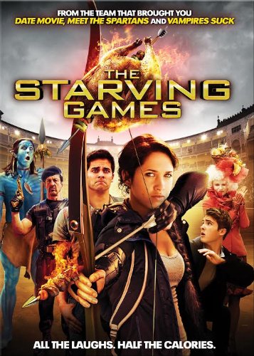 The Starving Games (2013) movie photo - id 198439