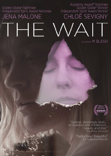 The Wait (2014) movie photo - id 198445