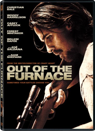 Out of the Furnace (2013) movie photo - id 198447
