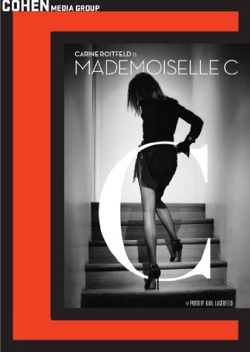 Mademoiselle C. (2013) movie photo - id 198450