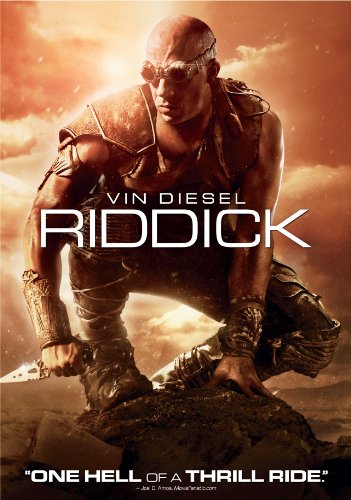 Riddick (2013) movie photo - id 198464