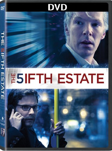 The Fifth Estate (2013) movie photo - id 198468