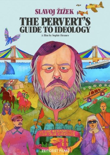 The Pervert's Guide to Ideology (2013) movie photo - id 198481