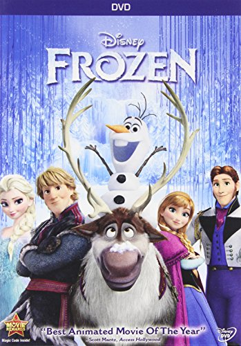 Frozen (2013) movie photo - id 198487