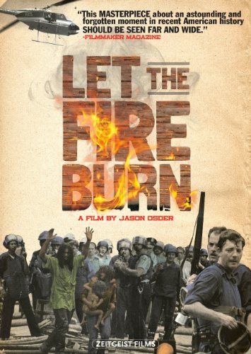 Let the Fire Burn (2013) movie photo - id 198488