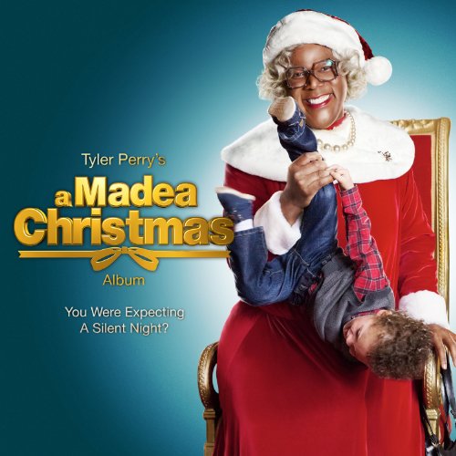 Tyler Perry's A Madea Christmas (2013) movie photo - id 198496