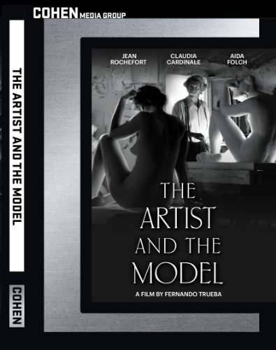 The Artist and the Model (2013) movie photo - id 198498