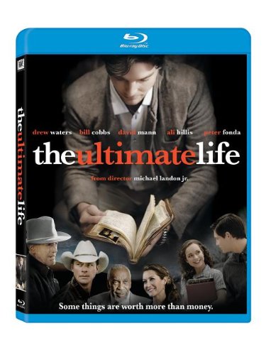 The Ultimate Life (2013) movie photo - id 198503