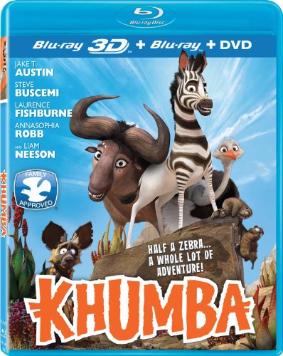 Khumba (2013) movie photo - id 198505