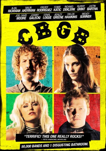 CBGB (2013) movie photo - id 198510