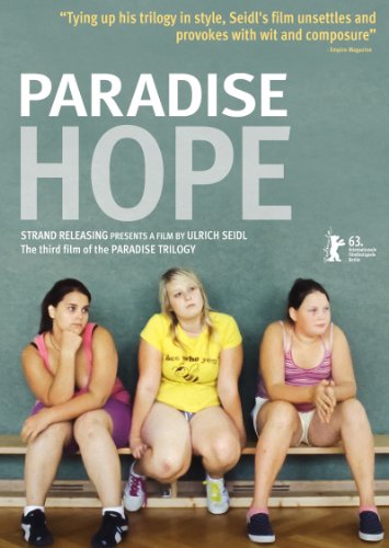 Paradise: Hope (2013) movie photo - id 198512