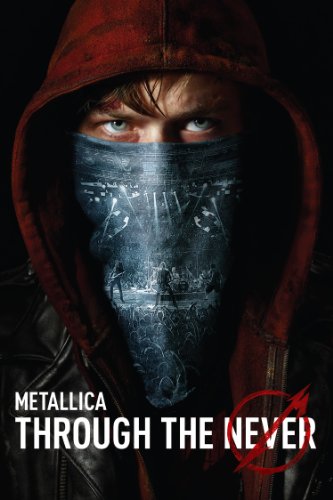 Metallica Through The Never (2013) movie photo - id 198513