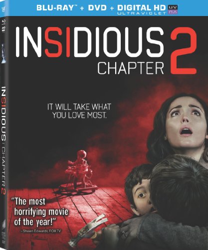 Insidious: Chapter 2 (2013) movie photo - id 198518