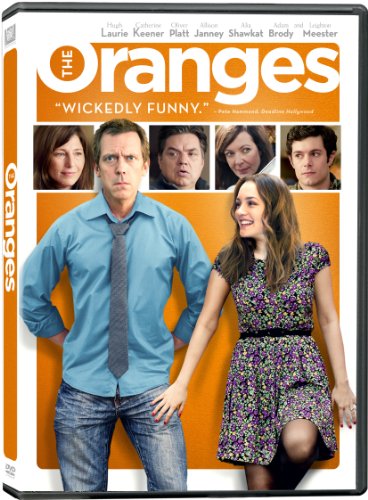 The Oranges (2012) movie photo - id 198527