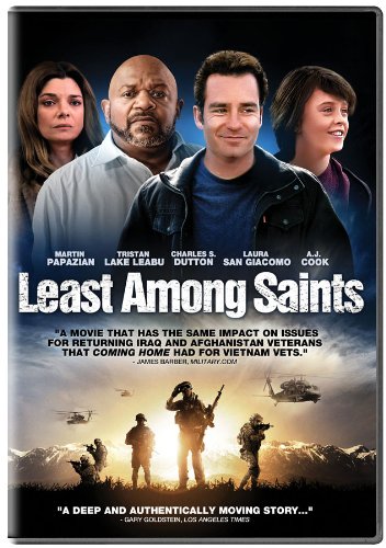 Least Among Saints (2012) movie photo - id 198528