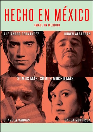 Hecho En Mexico (2012) movie photo - id 198529