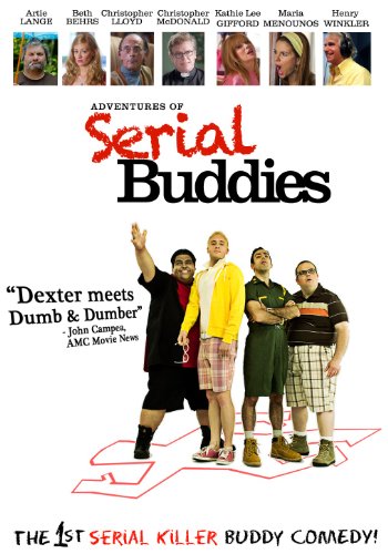 Adventures of Serial Buddies (2013) movie photo - id 198532