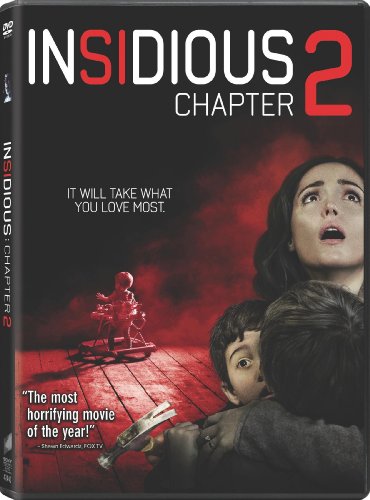 Insidious: Chapter 2 (2013) movie photo - id 198534
