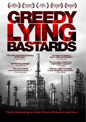 Greedy Lying Bastards (2013) movie photo - id 198535