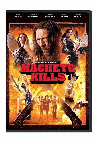 Machete Kills (2013) movie photo - id 198576