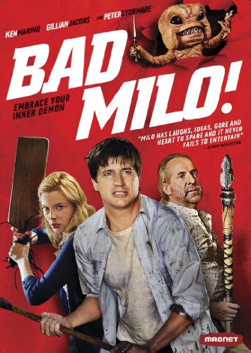Bad Milo (2013) movie photo - id 198577