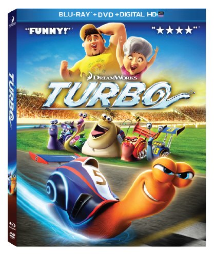 Turbo (2013) movie photo - id 198583