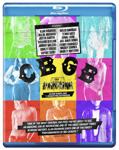 CBGB (2013) movie photo - id 198594