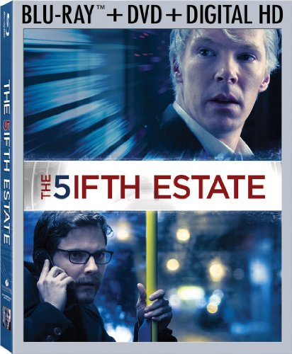 The Fifth Estate (2013) movie photo - id 198596