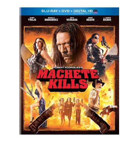 Machete Kills (2013) movie photo - id 198599