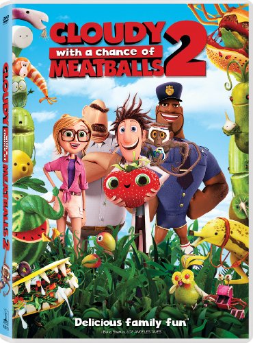 Cloudy with a Chance of Meatballs 2 (2013) movie photo - id 198602