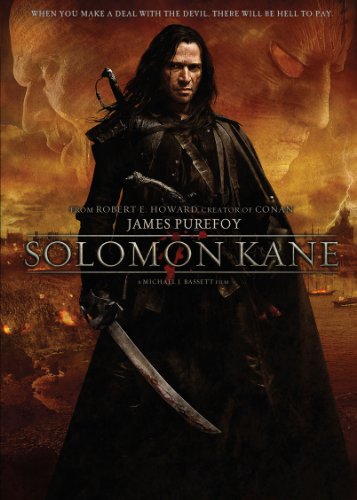 Solomon Kane (2012) movie photo - id 198613