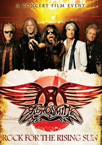 Aerosmith: Rock for the Rising Sun (2013) movie photo - id 198615