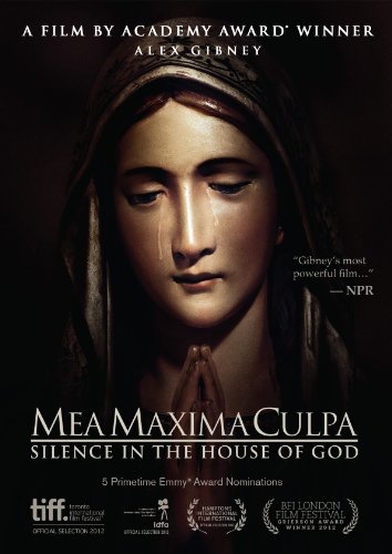 Mea Maxima Culpa: Silence in the House of God (2012) movie photo - id 198616