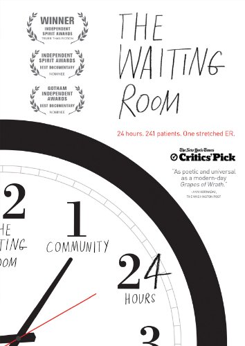 The Waiting Room (2012) movie photo - id 198617
