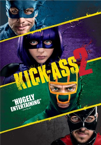 Kick-Ass 2 (2013) movie photo - id 198623