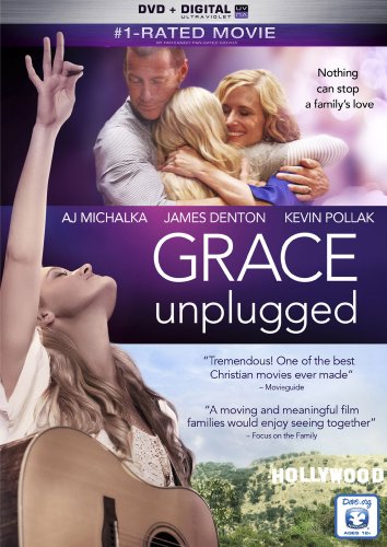 Grace Unplugged (2013) movie photo - id 198630